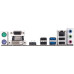 Gigabyte GA-H110M-M.2 DDR4 Motherboard