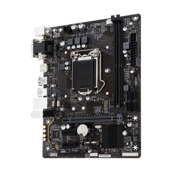 Gigabyte GA-H110M-M.2 DDR4 Motherboard