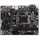Gigabyte GA-H110M-M.2 DDR4 Motherboard