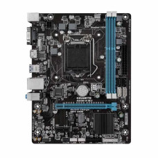 Gigabyte GA-H81M-H M.2 DDR3 Intel Motherboard