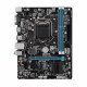 Gigabyte GA-H81M-H M.2 DDR3 Intel Motherboard