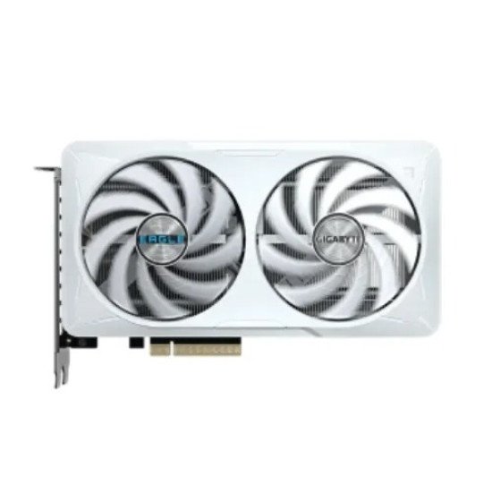 GIGABYTE GeForce RTX 5060 EAGLE OC ICE 8G GDDR7 Graphics Card
