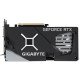 GIGABYTE GeForce RTX 3050 WINDFORCE OC 8GB GDDR6 Graphics Card