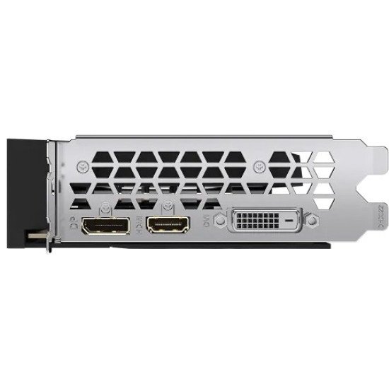 GIGABYTE GeForce RTX 3050 WINDFORCE OC 8GB GDDR6 Graphics Card