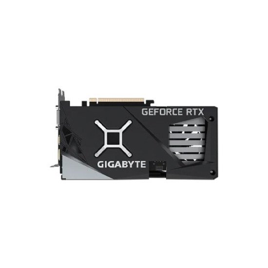 GIGABYTE GeForce RTX 3050 WINDFORCE OC 8GB Graphics Card