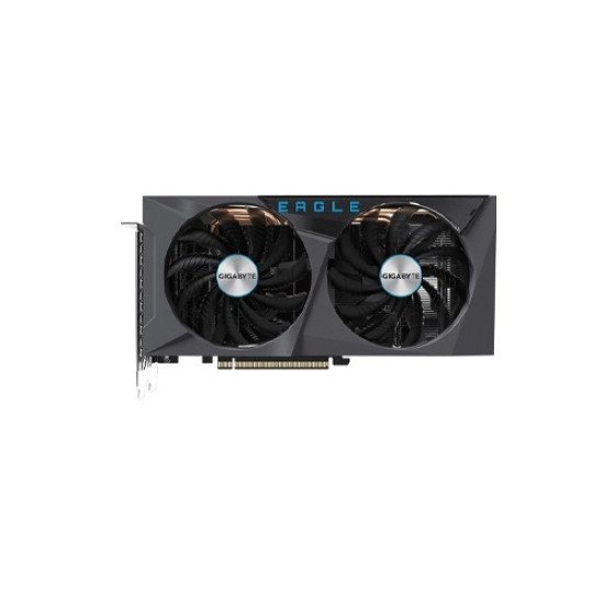 GIGABYTE GeForce RTX 3060 EAGLE OC 12G Graphics Card