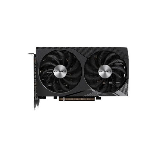 GIGABYTE GeForce RTX 3060 GAMING OC 8GB Graphics Card