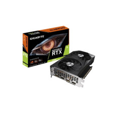 GIGABYTE GeForce RTX 3060 GAMING OC 8GB Graphics Card