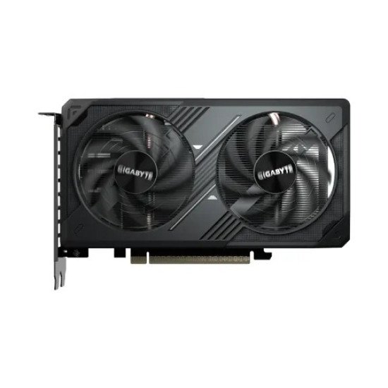 GIGABYTE GeForce RTX 5050 WINDFORCE OC 8GB GDDR6 Graphics Card
