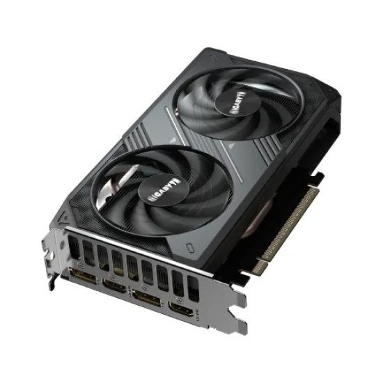 GIGABYTE GeForce RTX 5050 WINDFORCE OC 8GB GDDR6 Graphics Card