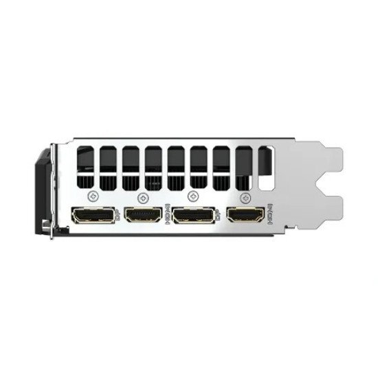 GIGABYTE GeForce RTX 5050 WINDFORCE OC 8GB GDDR6 Graphics Card