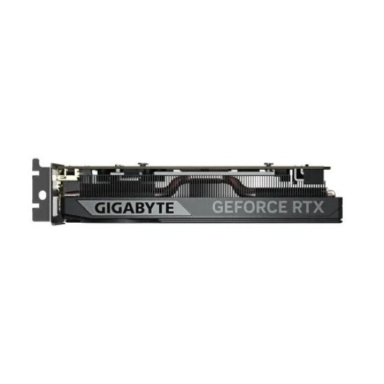 GIGABYTE GeForce RTX 5050 OC Low Profile 8GB GDDR6 Graphics Card