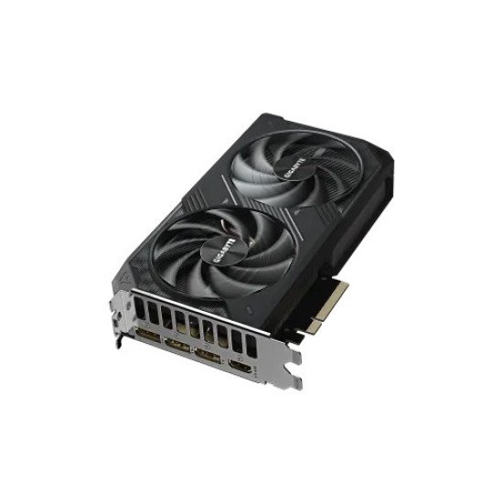 GIGABYTE GeForce RTX 5060 Ti WINDFORCE 8G GDDR7 Graphics Card
