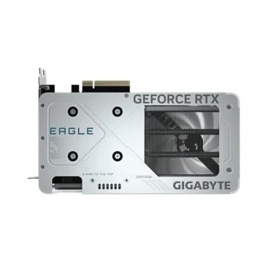 GIGABYTE GeForce RTX 5060 Ti EAGLE OC ICE 16GB GDDR7 Graphics Card