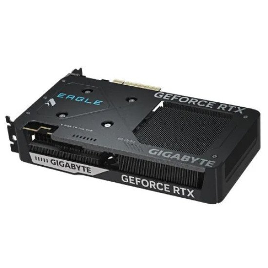 GIGABYTE GeForce RTX 5060 EAGLE OC 8G GDDR7 Graphics Card