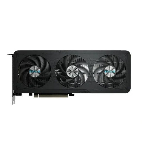 GIGABYTE GeForce RTX 5060 EAGLE MAX OC 8GB GDDR7 Graphics Card