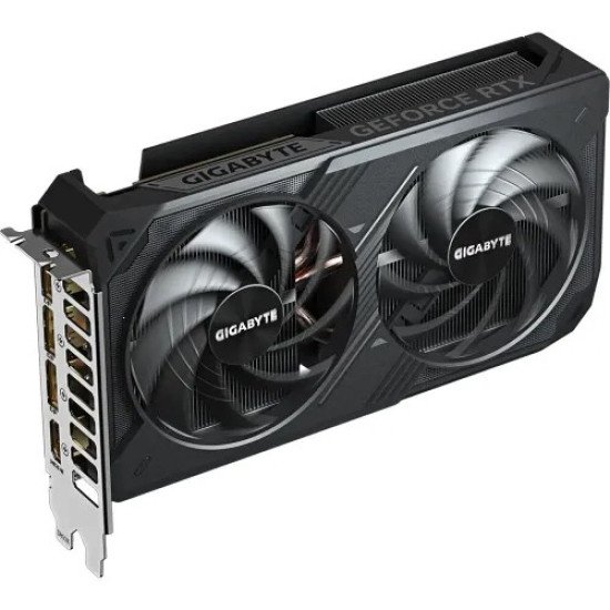 GIGABYTE GeForce RTX 5060 Ti 16GB WINDFORCE GDDR7 Graphics Card