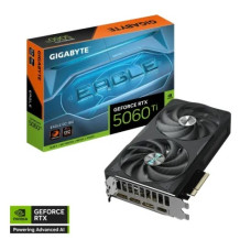 GIGABYTE GeForce RTX 5060 Ti EAGLE OC 16GB GDDR7 Graphics Card