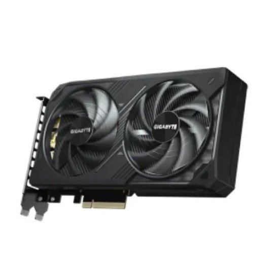 GIGABYTE GeForce RTX 5060 Ti WINDFORCE OC 8G GDDR7 Graphics Card