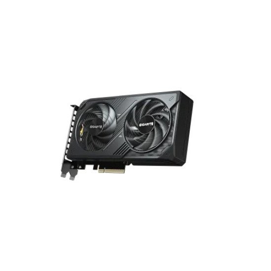 GIGABYTE GeForce RTX 5060 WINDFORCE 8G GDDR7 Graphics Card