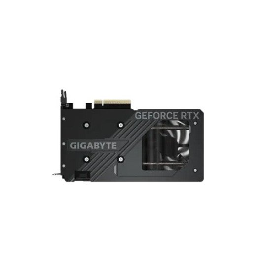 GIGABYTE GeForce RTX 5060 WINDFORCE 8G GDDR7 Graphics Card
