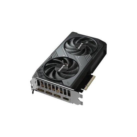GIGABYTE GeForce RTX 5060 WINDFORCE OC 8G GDDR7 Graphics Card