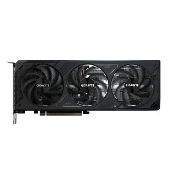Gigabyte GeForce RTX 5070 OC SFF 12G GDDR7 Graphics Card