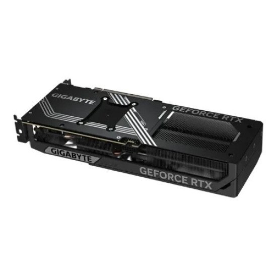 Gigabyte GeForce RTX 5070 OC SFF 12G GDDR7 Graphics Card