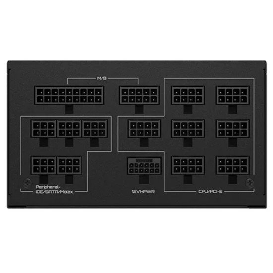 GIGABYTE GP-UD1300GM PG5 POWER SUPPLY 