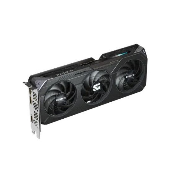 GIGABYTE Radeon RX 9060 XT GAMING OC 16G GDDR6 Graphics Card