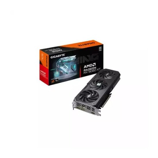 GIGABYTE Radeon RX 9060 XT GAMING 8G GDDR6 Graphics Card