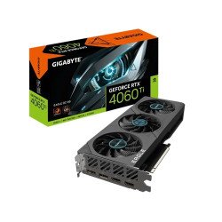 GIGABYTE GeForce RTX 4060 Ti EAGLE OC 8G GDDR6 Graphics Card