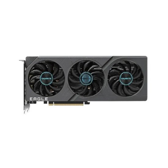 GIGABYTE GeForce RTX 4060 Ti EAGLE OC 8G GDDR6 Graphics Card