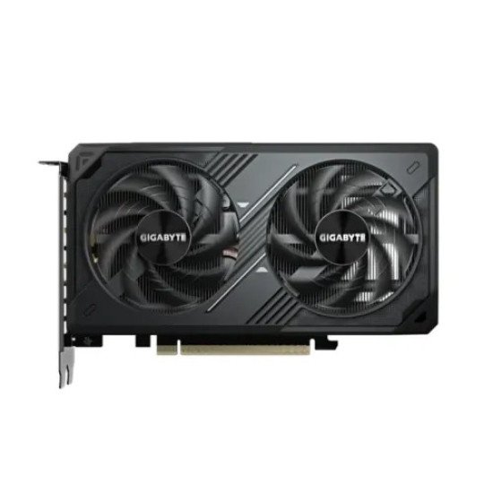 GIGABYTE GeForce RTX 5060 WINDFORCE MAX OC 8GB GDDR7 Graphics Card