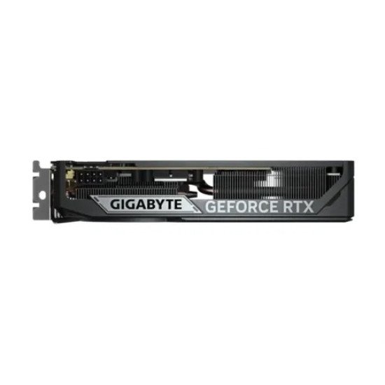 GIGABYTE GeForce RTX 5060 WINDFORCE MAX OC 8GB GDDR7 Graphics Card