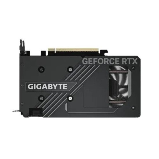 GIGABYTE GeForce RTX 5060 WINDFORCE MAX OC 8GB GDDR7 Graphics Card