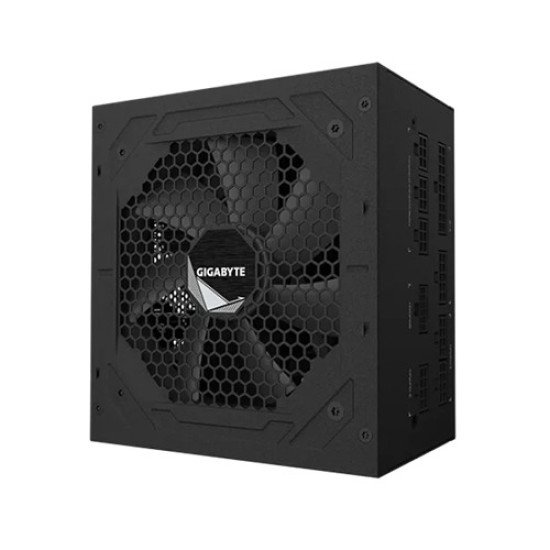 GIGABYTE UD1000GM PG5 1000W 80+ Gold Full Modular Power Supply