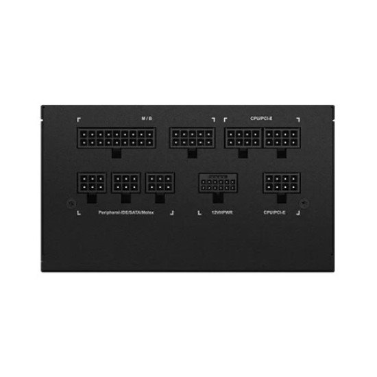 GIGABYTE UD1000GM PG5 1000W 80+ Gold Full Modular Power Supply