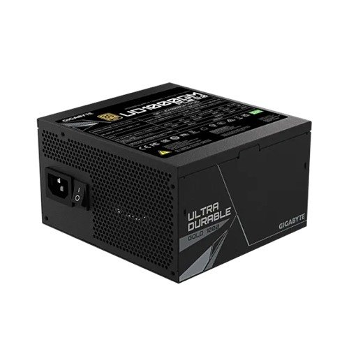 GIGABYTE UD1000GM PG5 1000W 80+ Gold Full Modular Power Supply