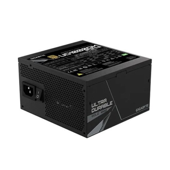 GIGABYTE UD1000GM PG5 1000W 80+ Gold Full Modular Power Supply
