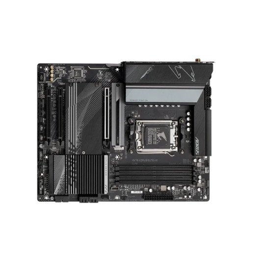GIGABYTE X670 AORUS ELITE AX DDR5 AMD AM5 ATX Motherboard