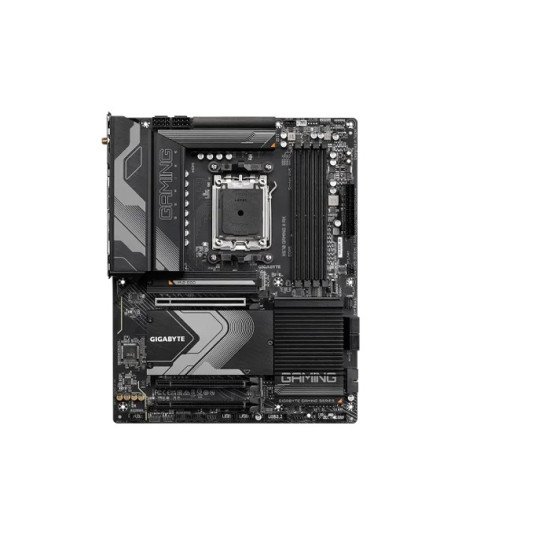Gigabyte X670 GAMING X AX DDR5 AMD ATX Motherboard
