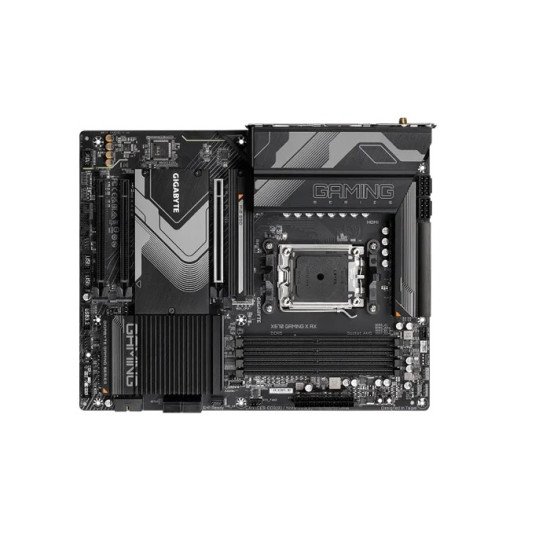 Gigabyte X670 GAMING X AX DDR5 AMD ATX Motherboard