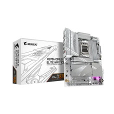 GIGABYTE X870 AORUS ELITE WIFI7 ICE Motherboard