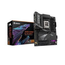 GIGABYTE X870 AORUS ELITE WIFI7 Motherboard
