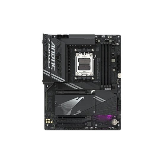 GIGABYTE X870 AORUS ELITE WIFI7 Motherboard