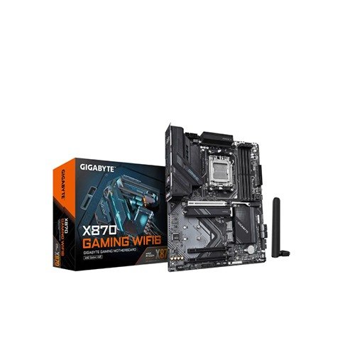 GIGABYTE X870 GAMING WIFI6 Motherboard
