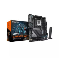 Gigabyte X870 GAMING X WIFI7 Motherboard