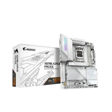 GIGABYTE X870E AORUS PRO ICE DDR5 AM5 ATX Motherboard
