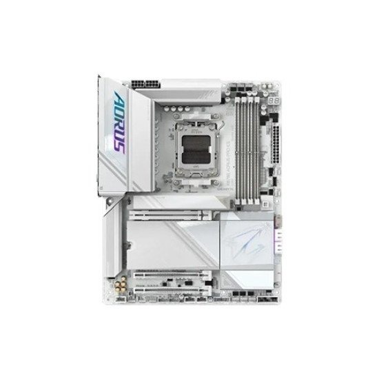 GIGABYTE X870E AORUS PRO ICE DDR5 AM5 ATX Motherboard